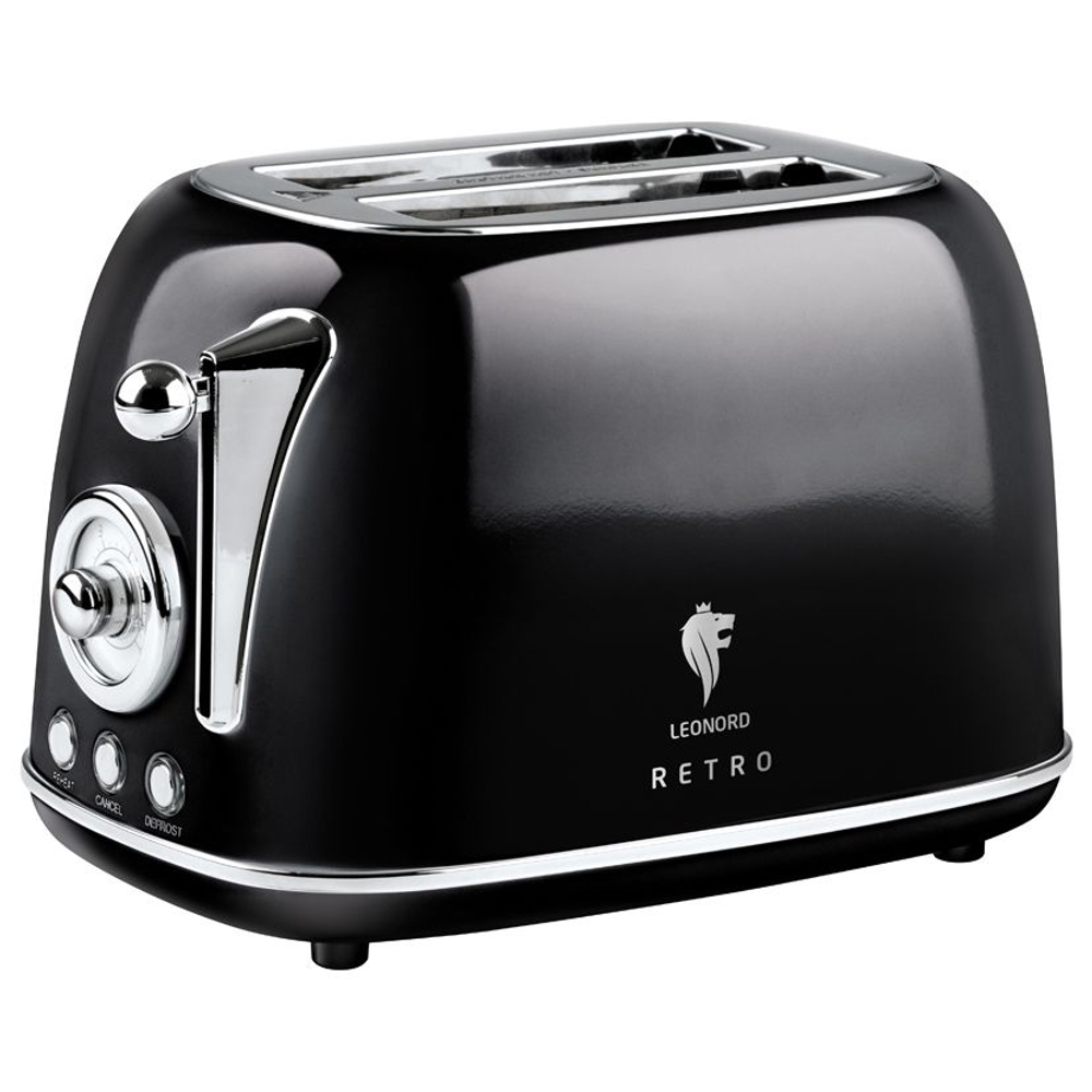 Тостер LEONORD 1903/1 RETRO (105839)