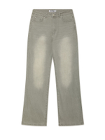 Женские Джинсы Cherry Span Slim-fit
