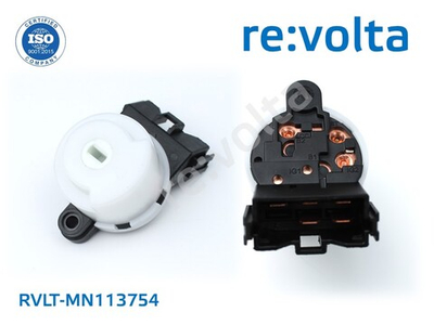 Контактная группа замка зажигания Mitsubishi Lancer 9 / RVLT-MN113754