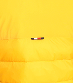 безрукавка Tommy Hilfiger - желтый(MW0MW29004)