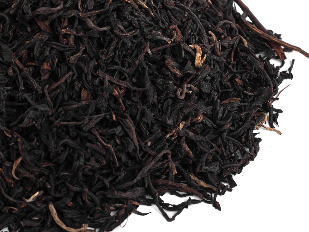 11131 Чай черный "Ассам OPA"