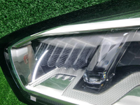 Фара левая Chery Tiggo 7 Pro (2020-2024) LED