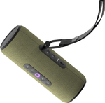 Умная колонка Яндекс Стрит зеленый