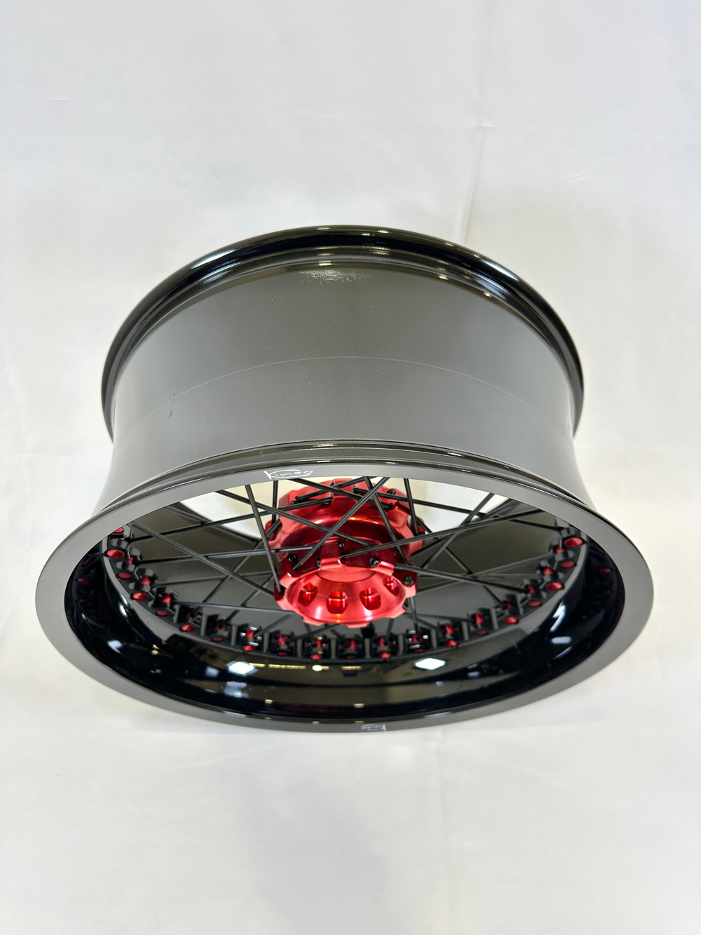 Kineo Комплект колес Ducati Diavel V4 / xDiavel V4