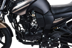 Мотоцикл Motoland 300 BANDIT