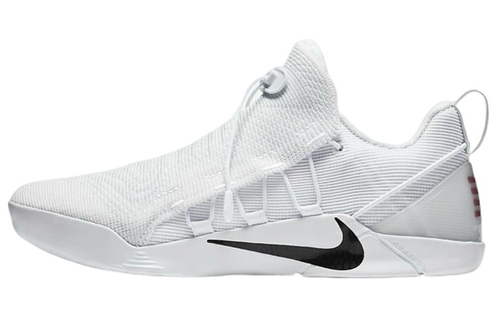 Nike Kobe Ad Nxt Nxt White Black Hyper Sneakers