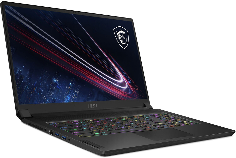 Ноутбук 17.3" MSI GS76 Stealth 11UG-297RU (9S7-17M111-297)
