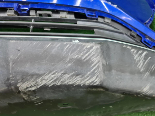 Бампер передний Chery Tiggo 7 Pro (2020-н.в.)