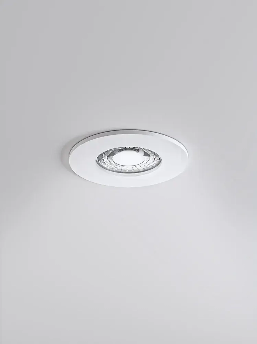 Встраиваемый влагозащищенный светильник interiorlight AQUA-3-W