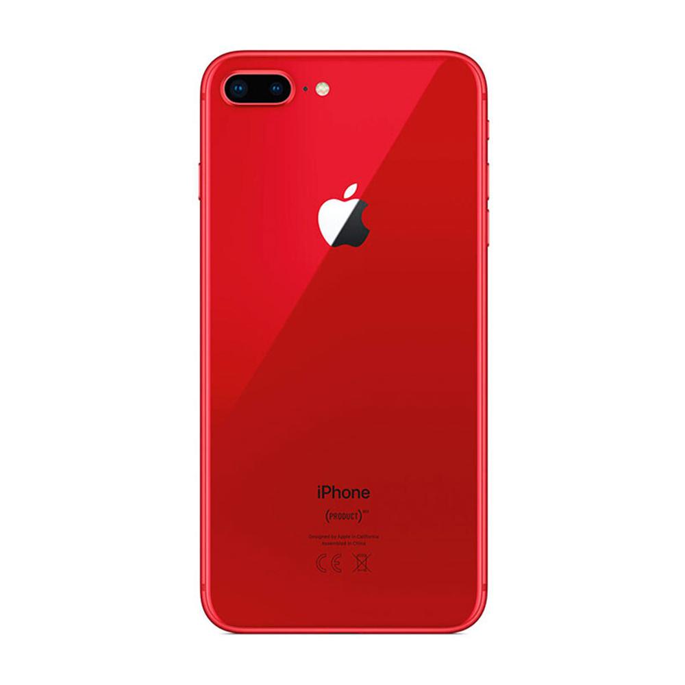 Apple iPhone 8 Plus 64Gb Red
