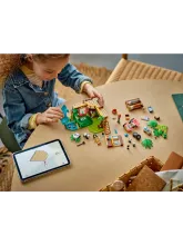 Конструктор Friends 42648 Уход за животными в заповеднике