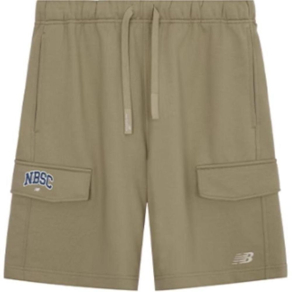 Шорты New Balance SS24, NVE22051-DB