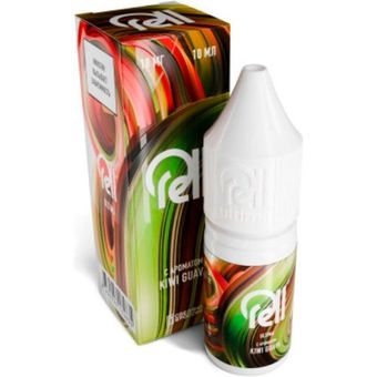 Жидкость Rell Ultima Salt 2% 30 ml - Kiwi Guava (Киви Гуава)