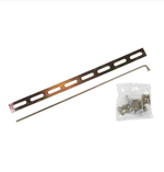 Соленойд Центральный замок "Набор 2шт" Bos-Mini BM-05