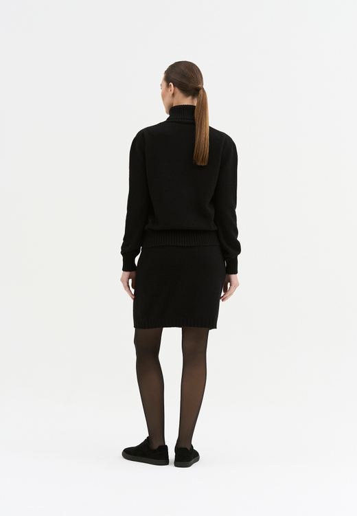 Кашемировый свитер