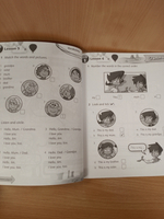 Next Move British English Level 1 Workbook