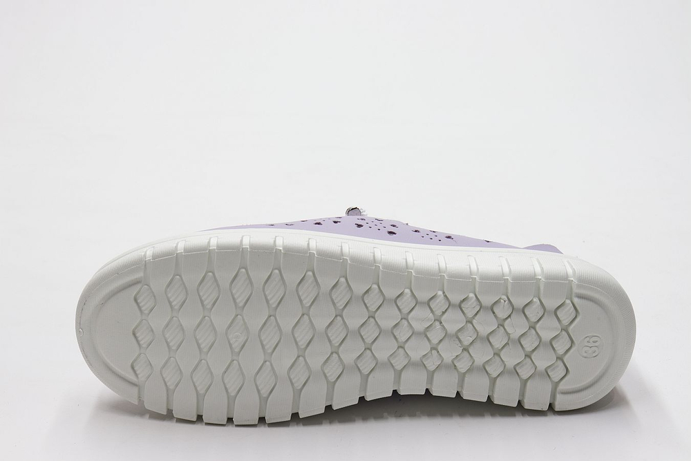 Кеды (36-41)р. / шт. / 206-4