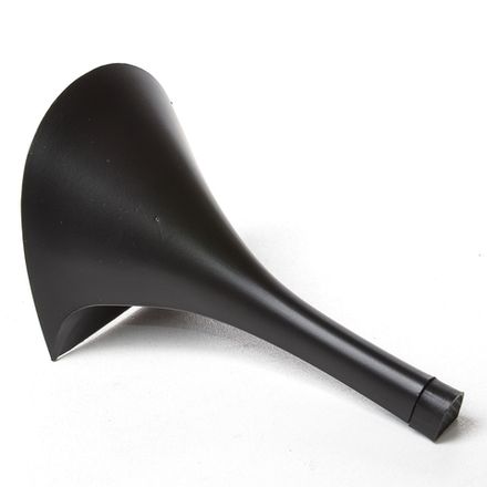 Каблуки женские ABS 5067, 85 мм, черный матовый