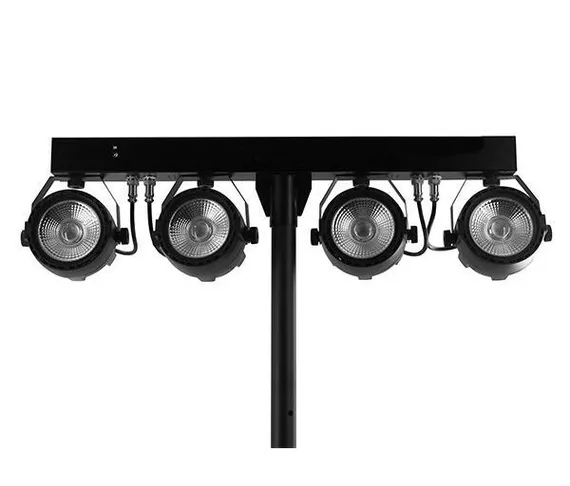 SHOWLIGHT LED PARTY BAR 4 прожектор LED PAR, 120Вт