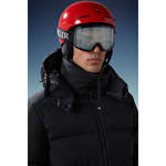 Moncler Terrabeam Windproof Snap Buckle Unisex Ski Goggles