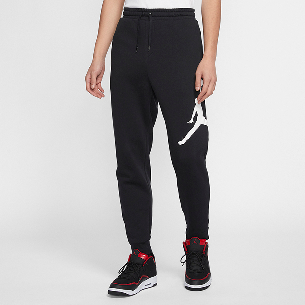 Штаны Jordan Jumpman, DA6804-010