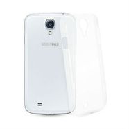 Прозрачный чехол для Samsung Galaxy S4