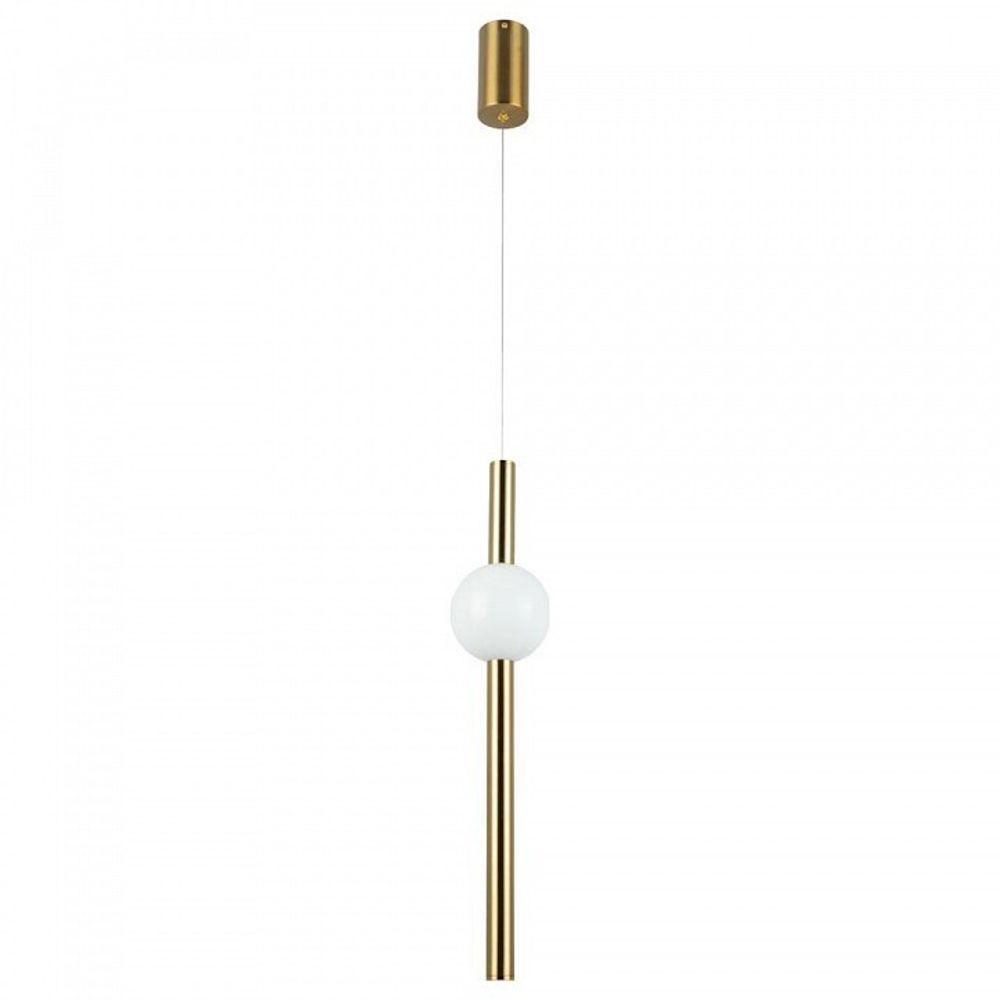 Подвесной светильник Divinare Cliff 1125/01 SP-10