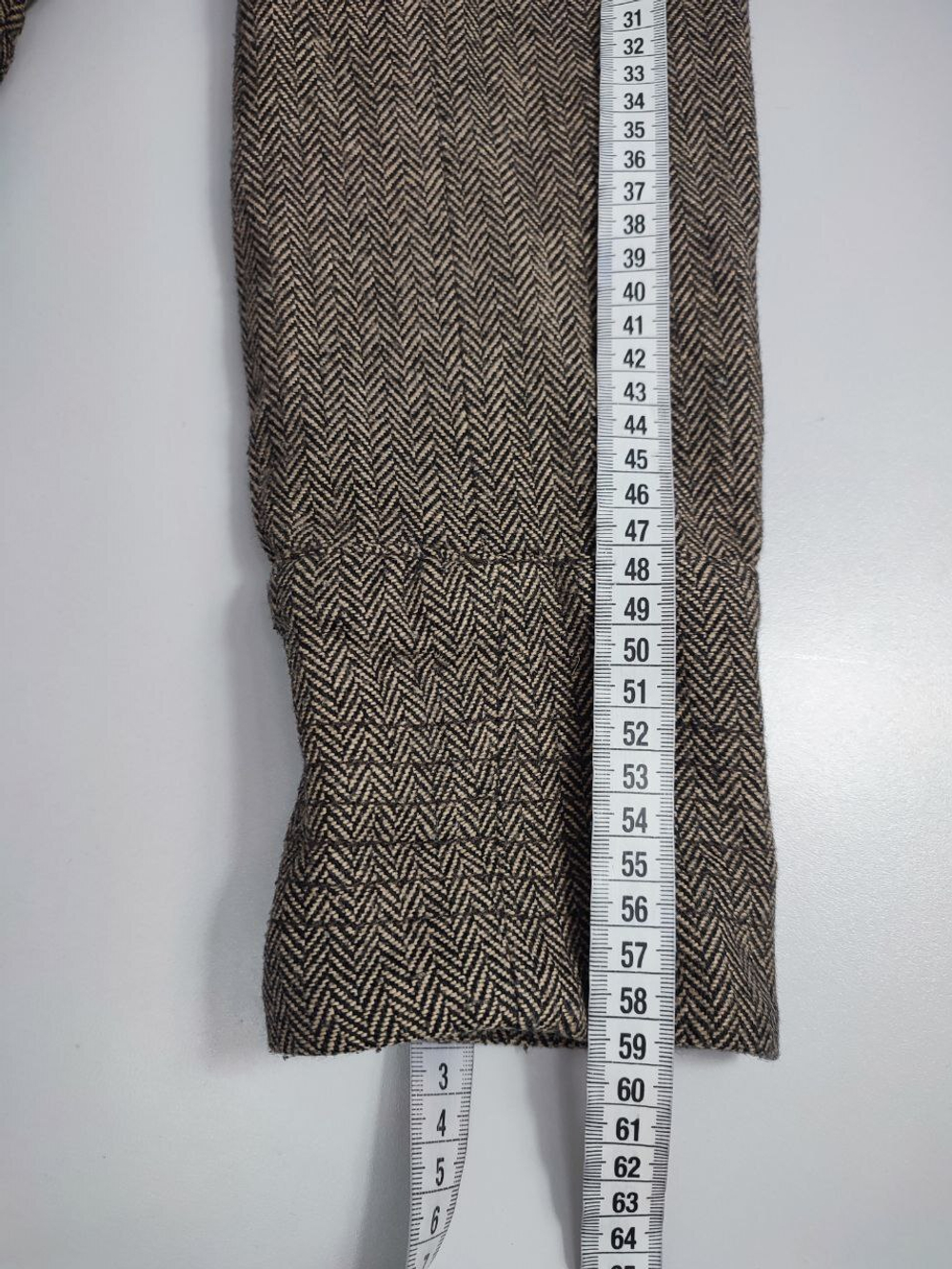 Жакет Zara трикотажный 50 размер