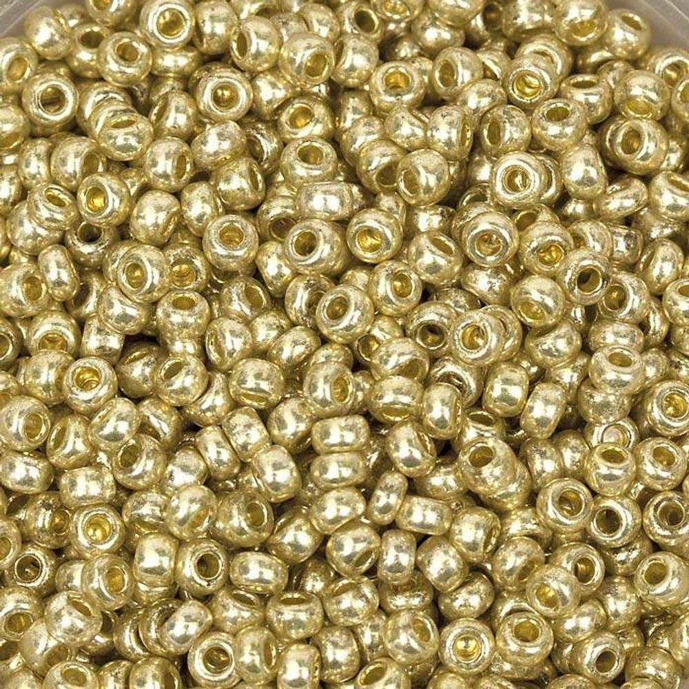 Бисер Preciosa 10/0 18386 (50гр.)