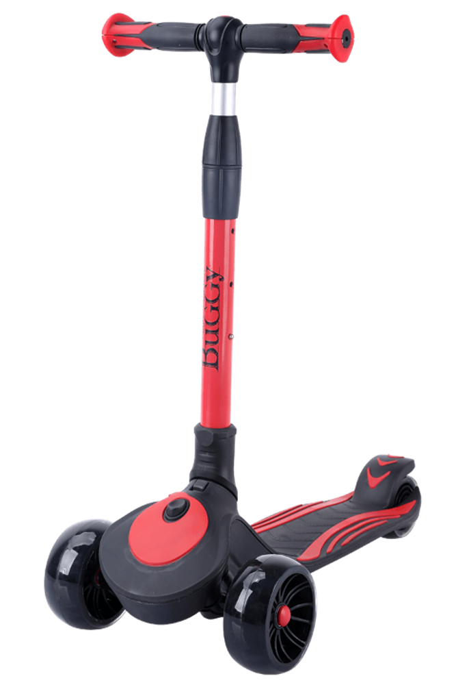 Buggy red deals