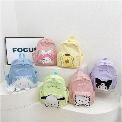 Детский рюкзак "Sanrio"