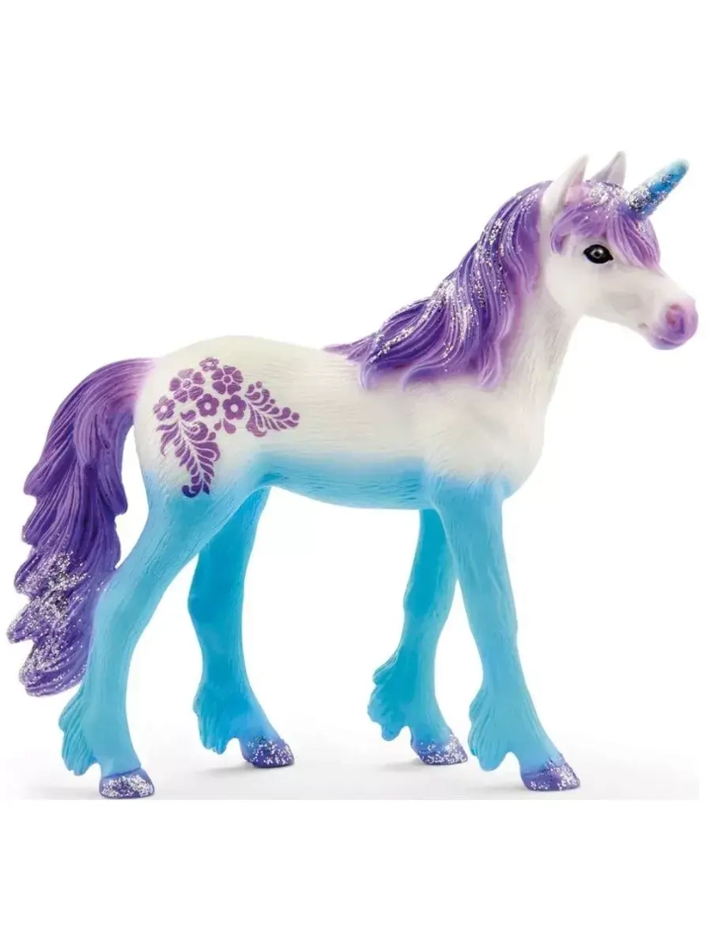 Фигурка Единорог Олария Schleich 70589