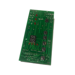 Плата управления для Вакуумного упаковщика DZ-500 Foodatlas Eco