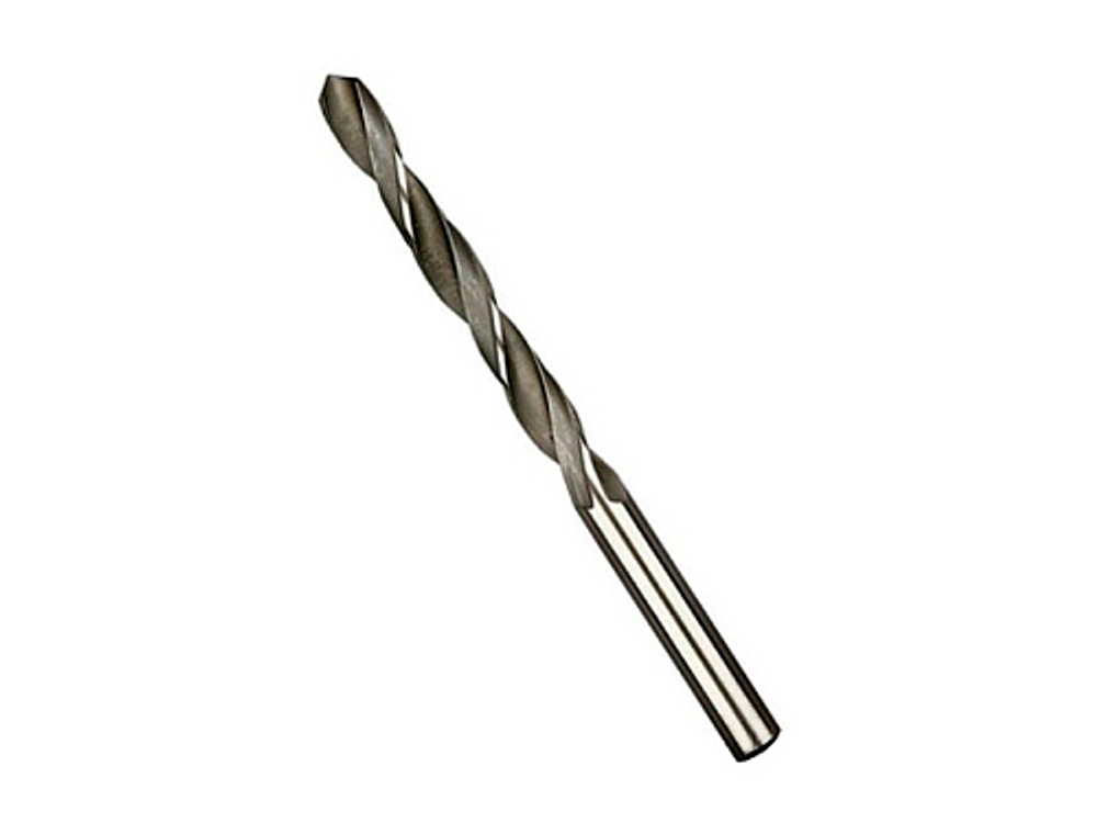 Сверло по металлу 10,0 х 133 мм HSS, Hobbi/Remocolor (5шт)
