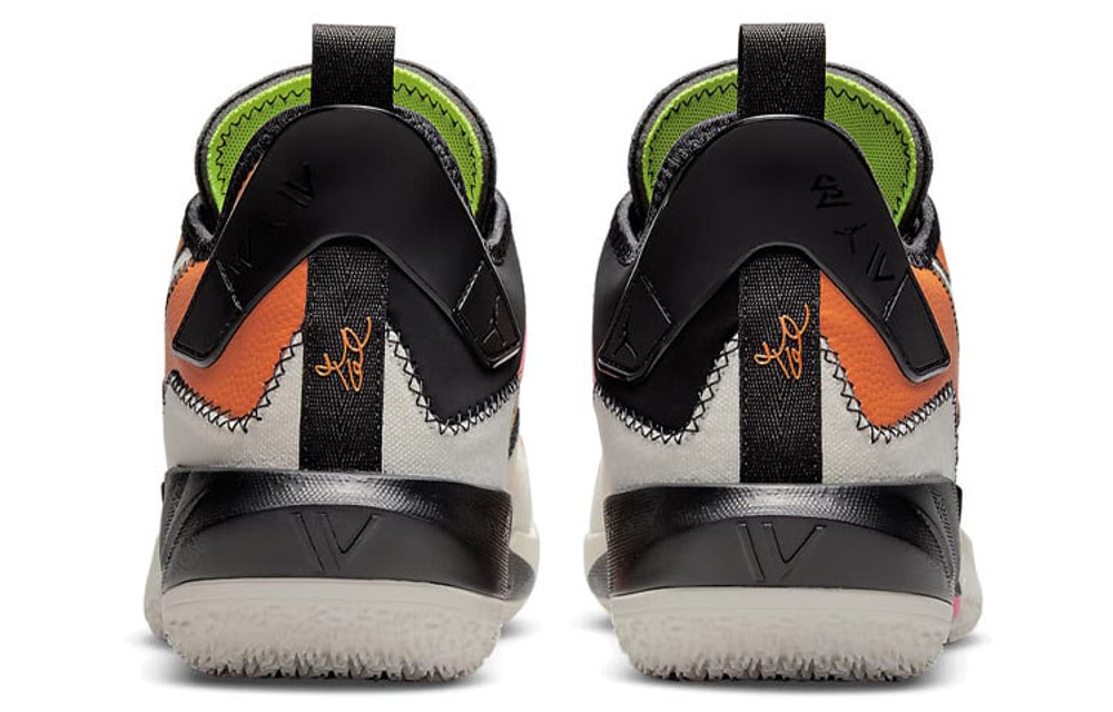 Кроссовки Jordan Why Not Zer0.4