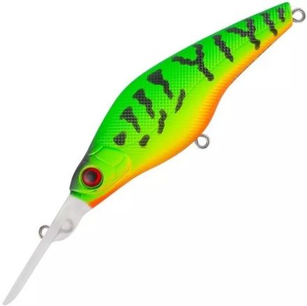 Воблер TsuYoki CROP 75F K020