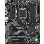 GIGABYTE MB LGA1700, B760, 4xDDR4, DP + HDMI, 5xPCIe x16 4.0, 2xM.2, 4xSATA, GbE LAN, ATX