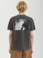 Мужская Футболка Waiting