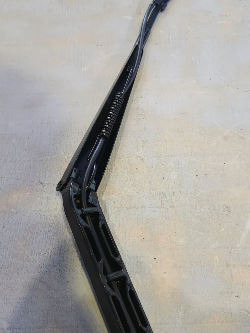 Рычаг стеклоочистителя FAW J6