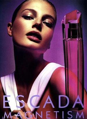 Escada Magnetism Eau De Parfum