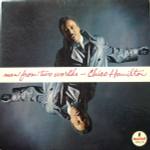 Chico Hamilton - Man From Two Worlds - US OG Impulse Stereo