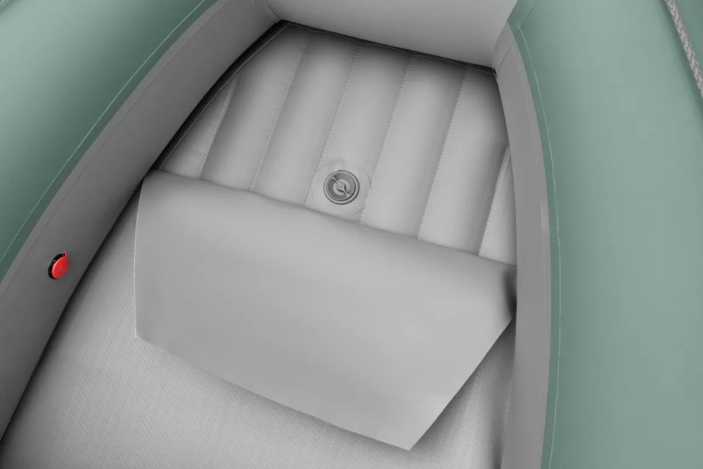 Моторная лодка ПВХ Zefir 3500 НДНД