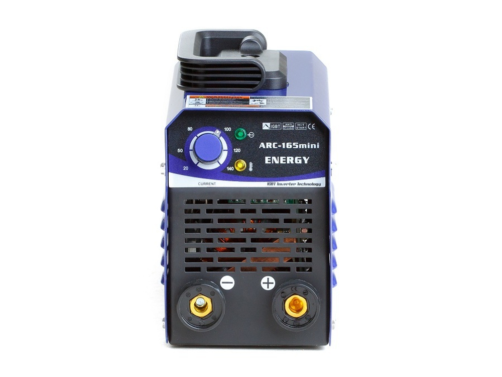 Сварочный аппарат Energy ARC 165 mini