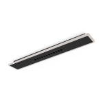 Потолочный светодиодный светильник Freya Shine FR6105CL-L40B