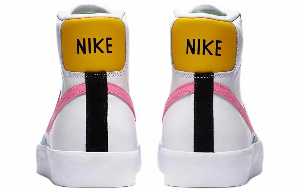 Кроссовки Nike Blazer 77 (Женская размерная сетка)