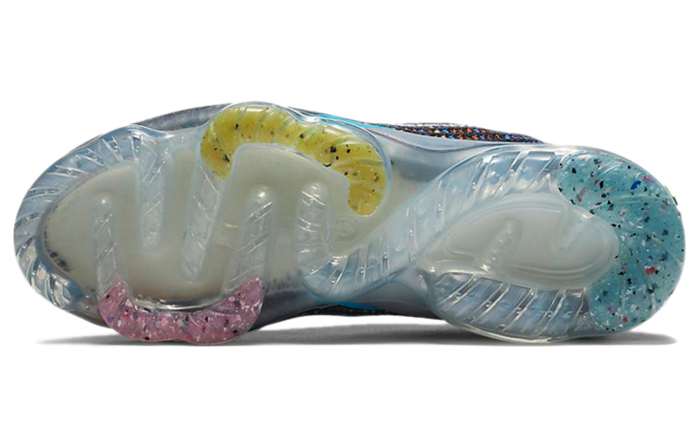 Кроссовки Nike Vapormax 2020 Fk (Женская размерная сетка)