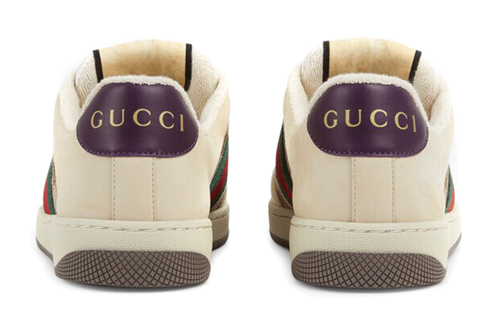 Gucci Screener Gg (Женская размерная сетка)