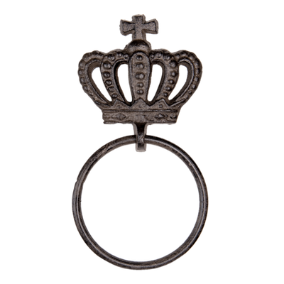 Вешалка "Корона" 13х4х15см