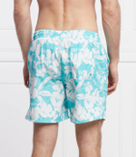 шорты для плавания Guess Underwear - белый(F2GT18 TEL60)