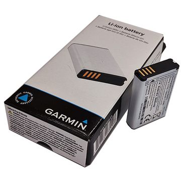 Аккумулятор Li-ion Garmin Alpha 100 / 200 / 300, Montana 6xx, Monterra, VIRB (010-11654-03)
